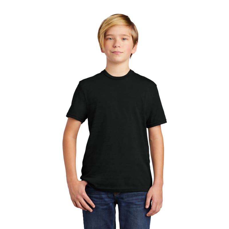 AllMade Youth Tri-Blend Tee 41