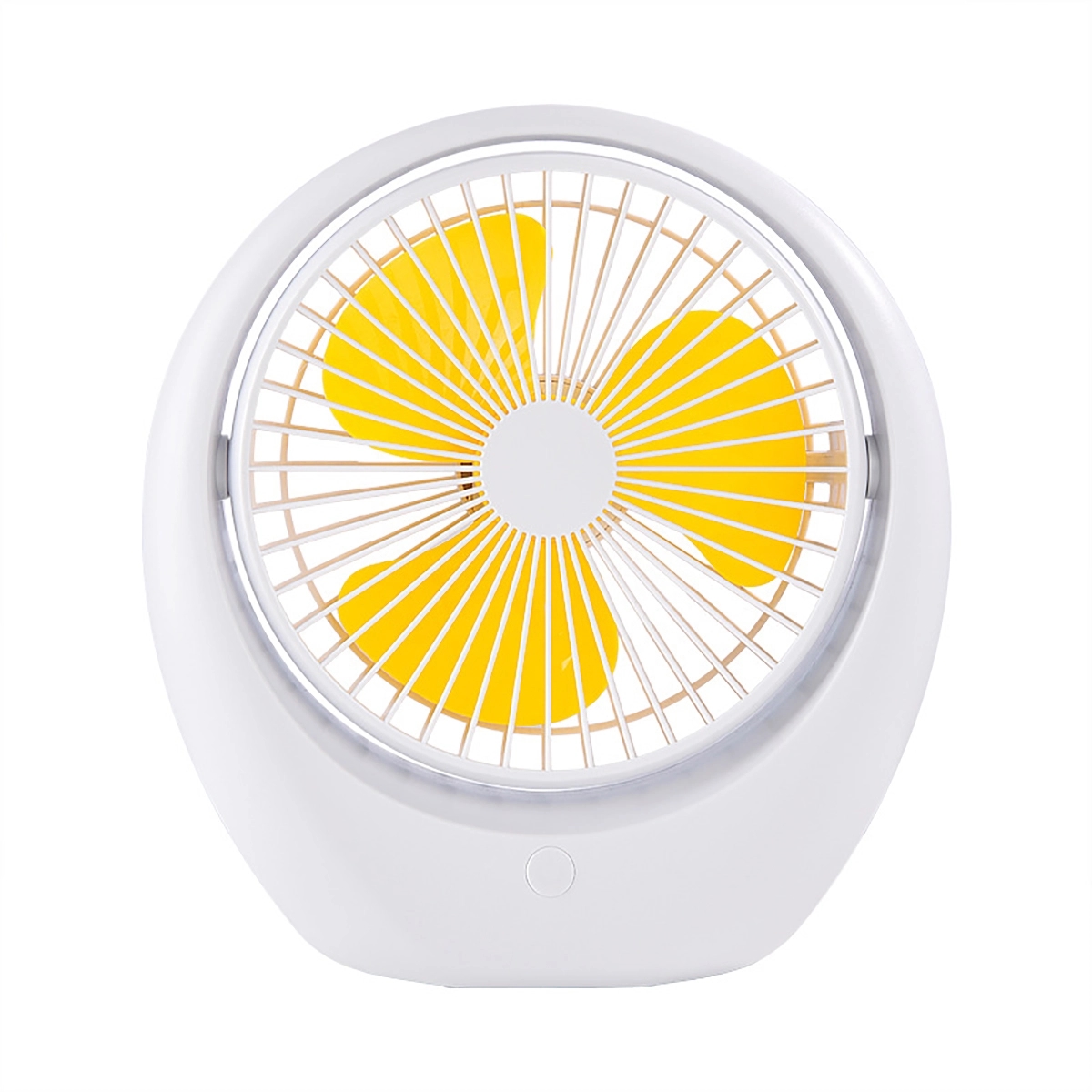 Portable Desktop Fan 8