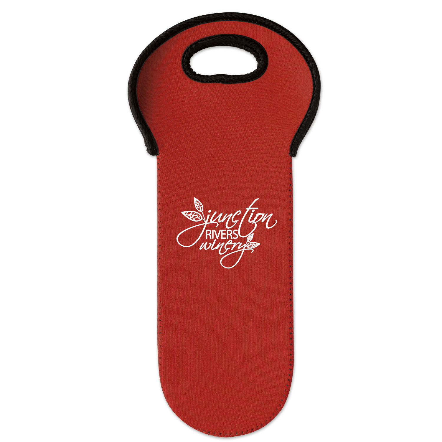 Neoprene Wine Holder 5