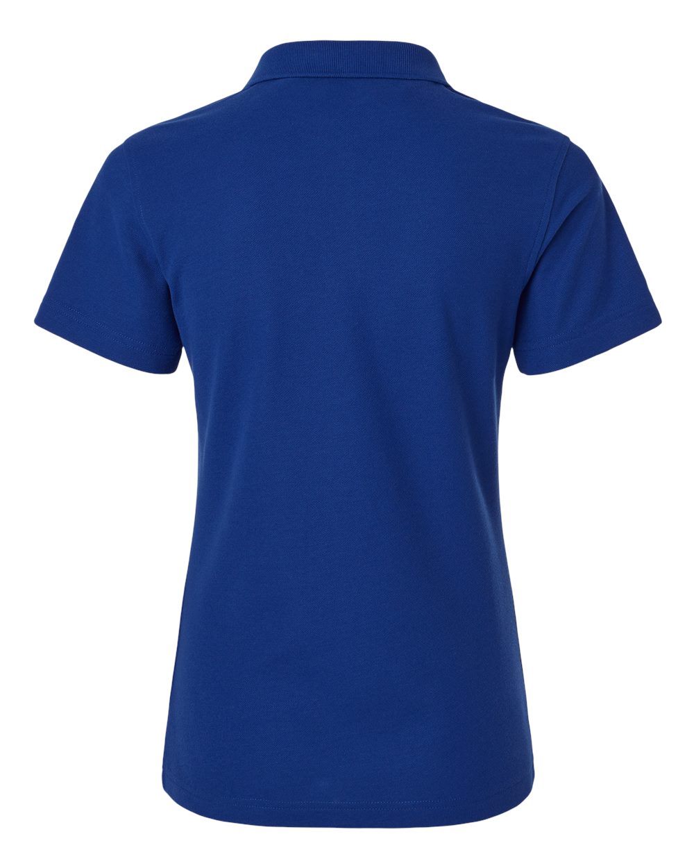 Women's Pique Polo - 62800L 42