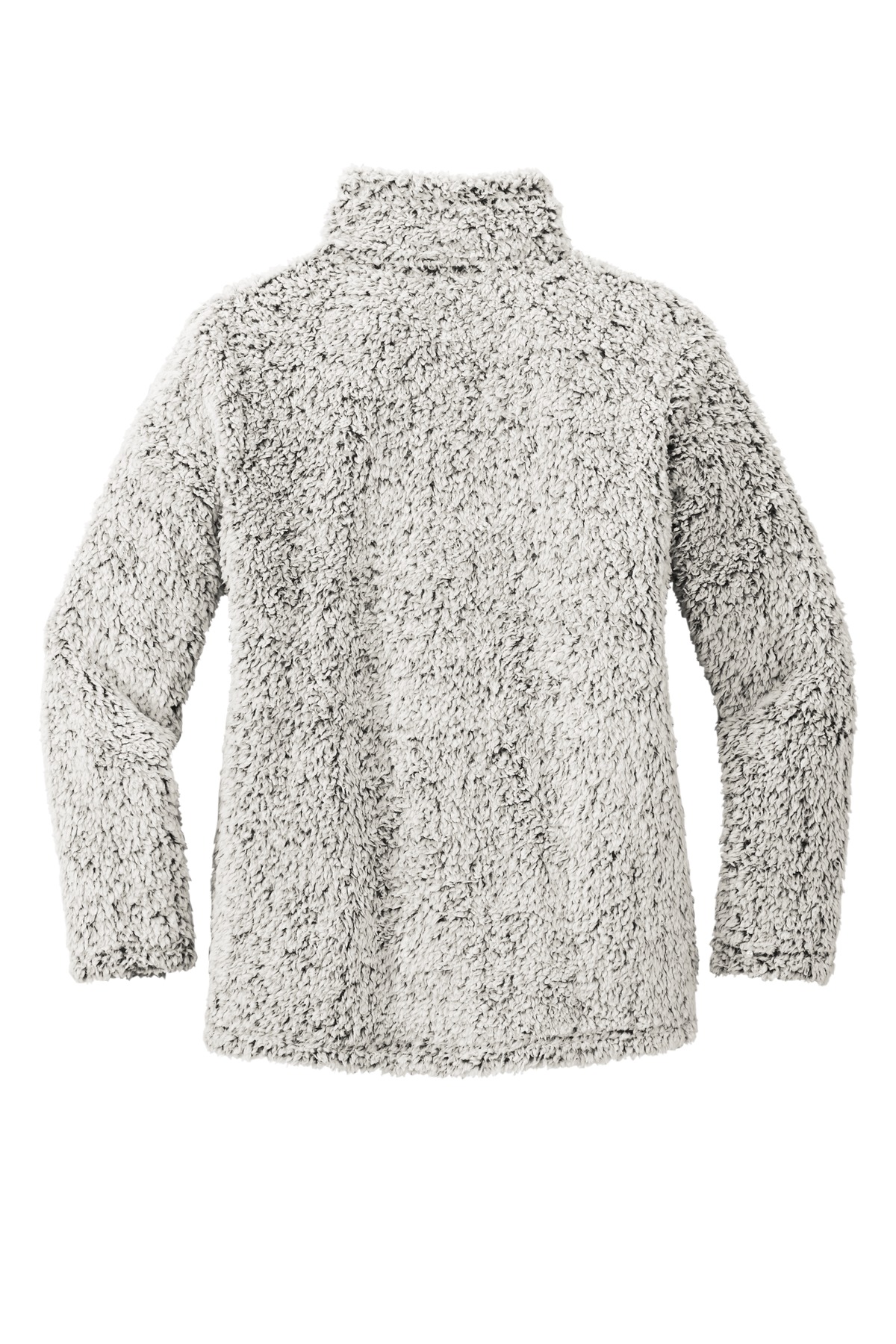 Port Authority Women's Cozy 1/4-Zip Fleece L130 9