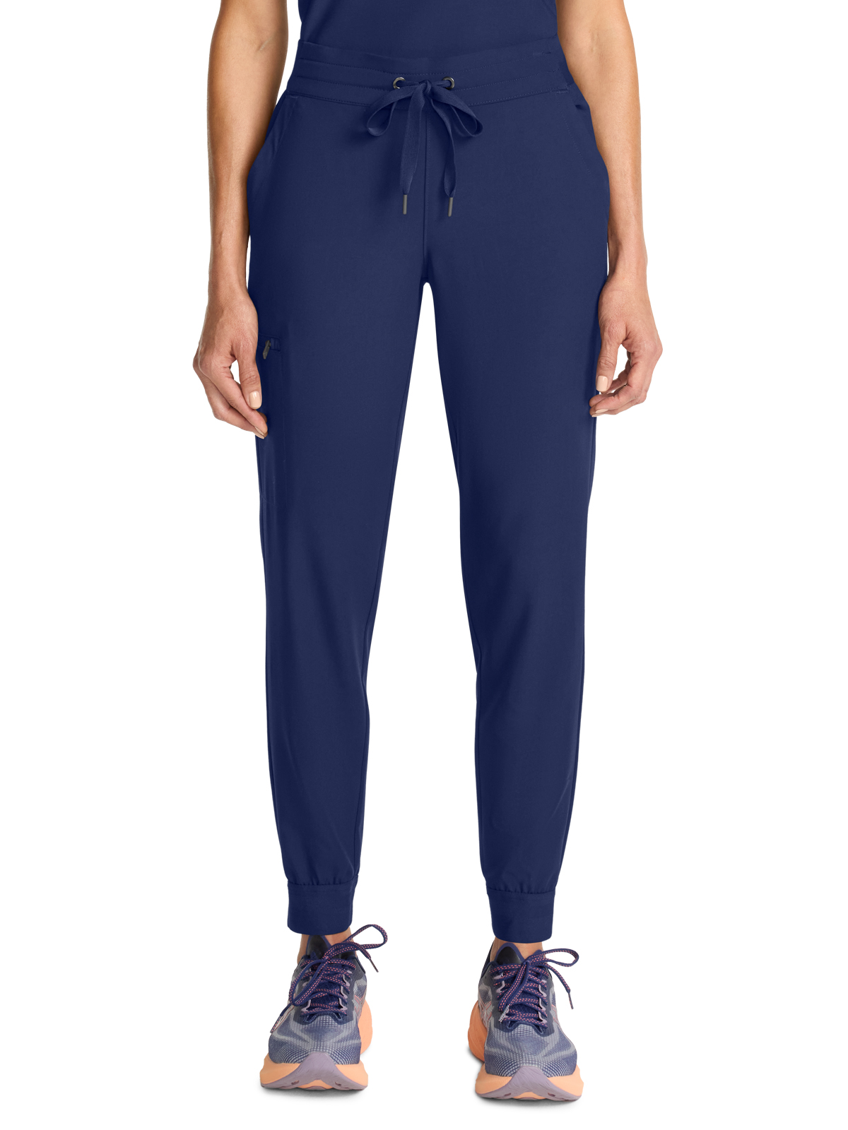 Healing Hands - HH Quest - Women's 5-Pocket Jogger Pant 17