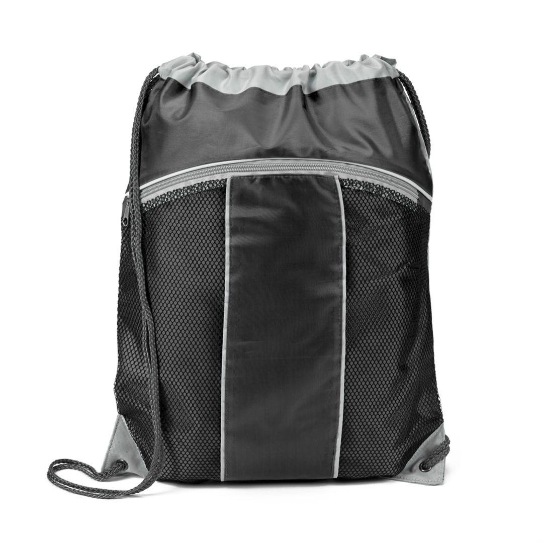 Leader Drawstring Bag 34