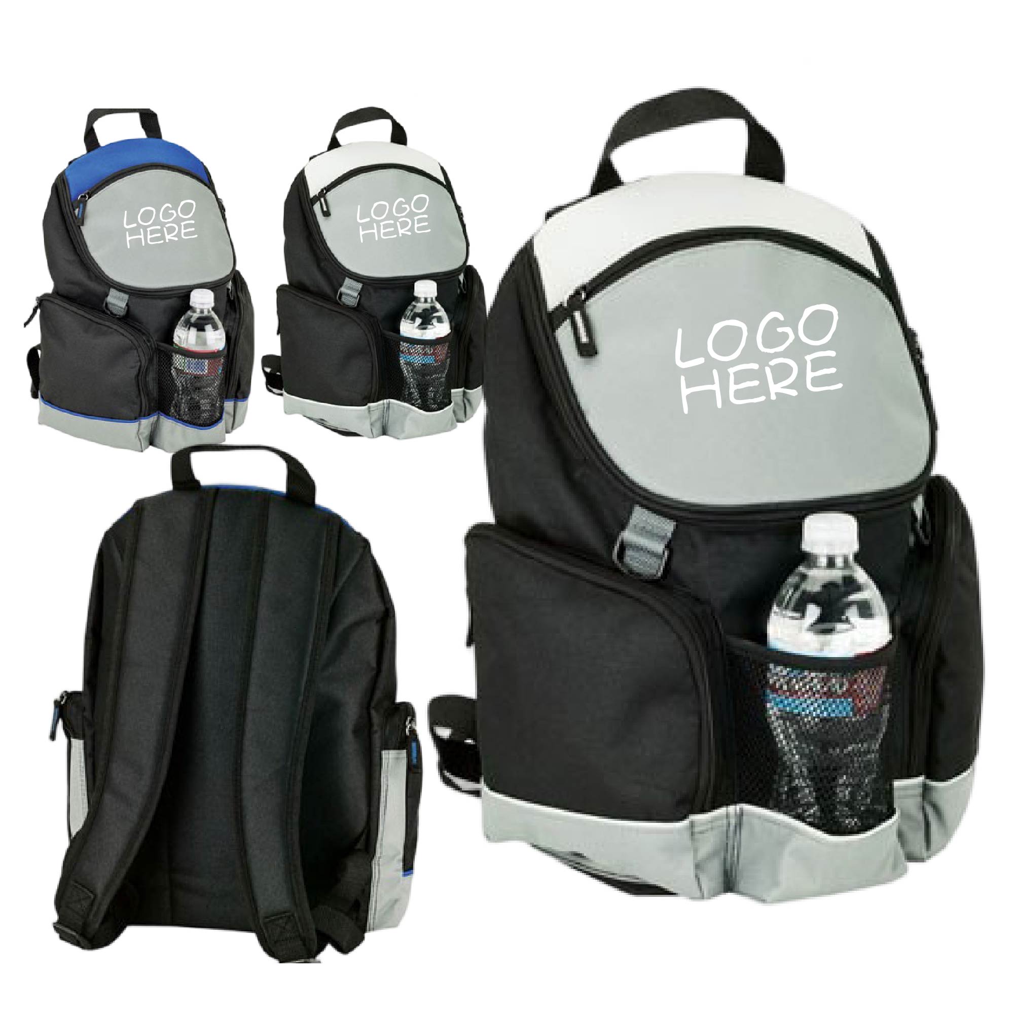 12-Can Backpack Cooler 1