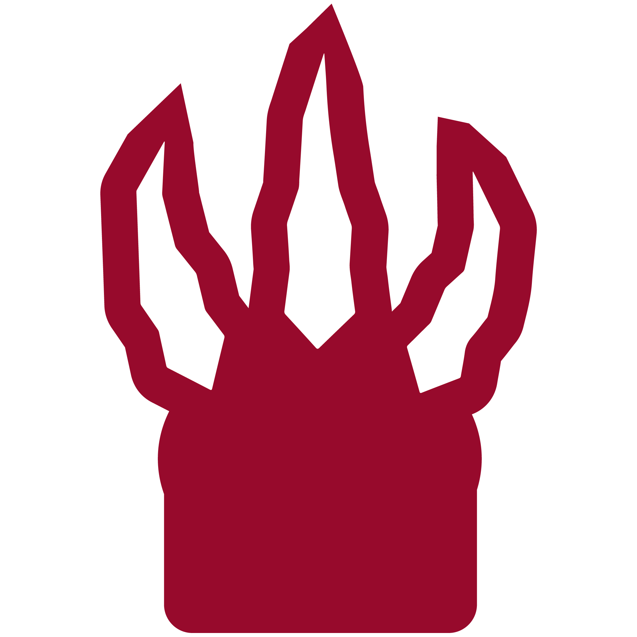 Dinosaur Claw 2