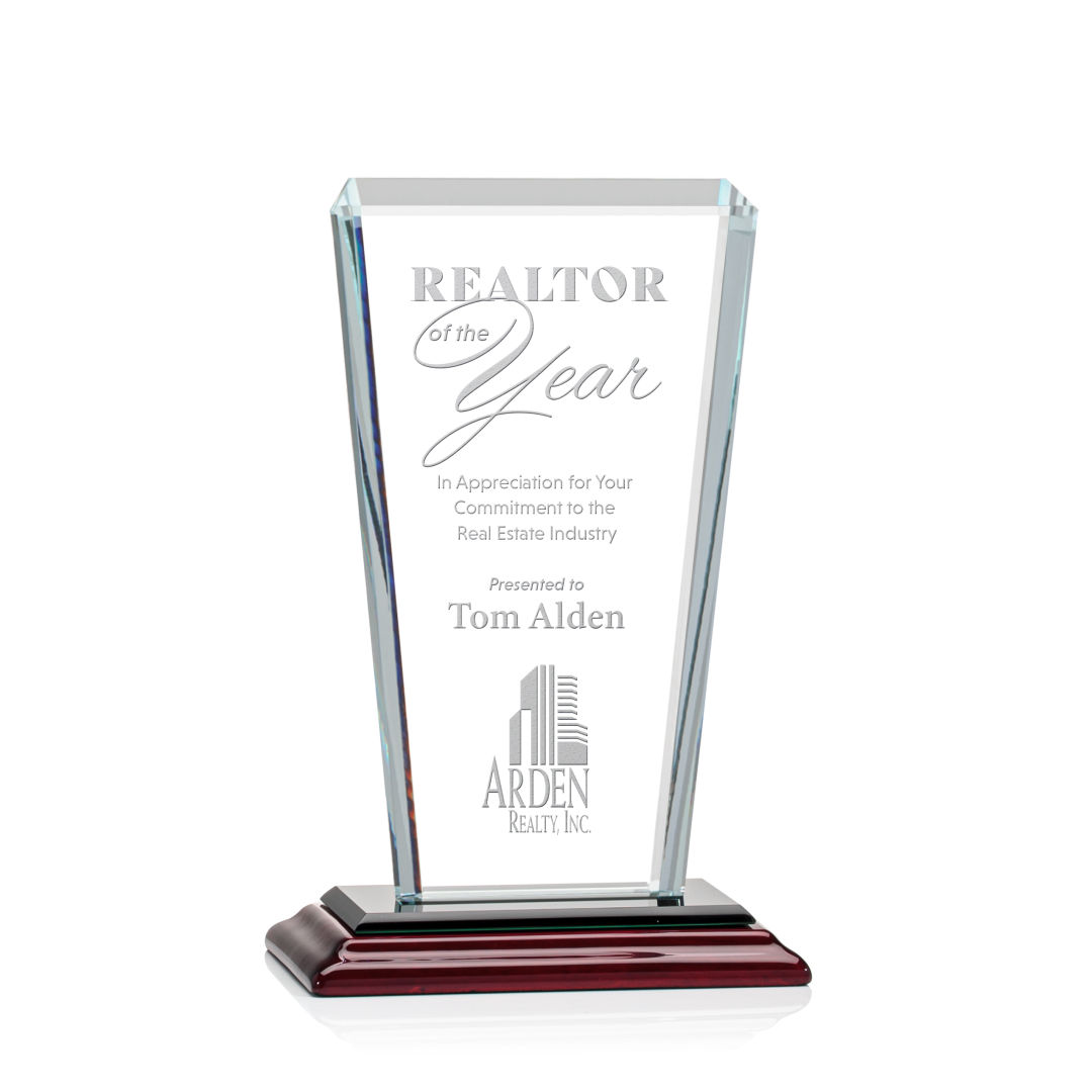 Chatham Award - Rosewood 10