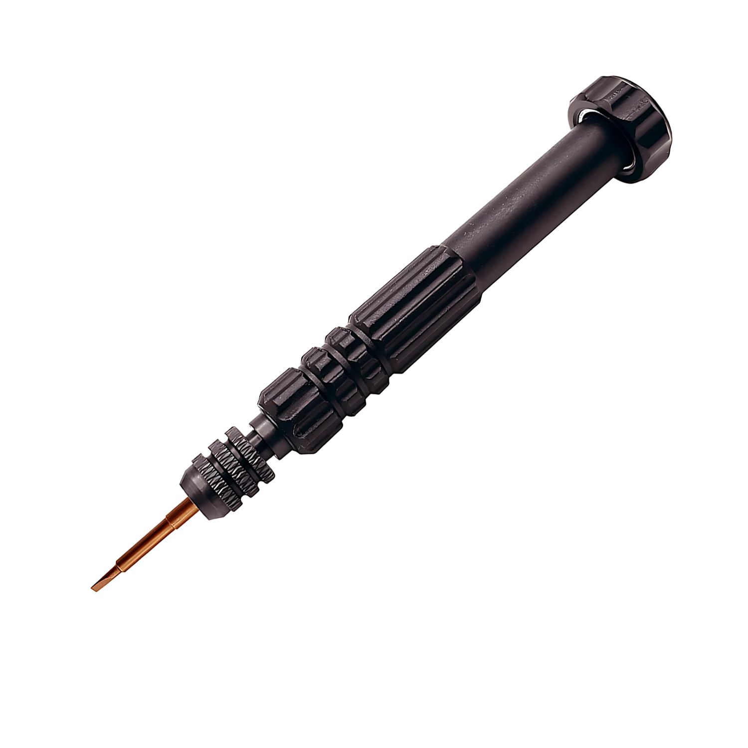 Aluminum Alloy Manual Screwdriver Set 7