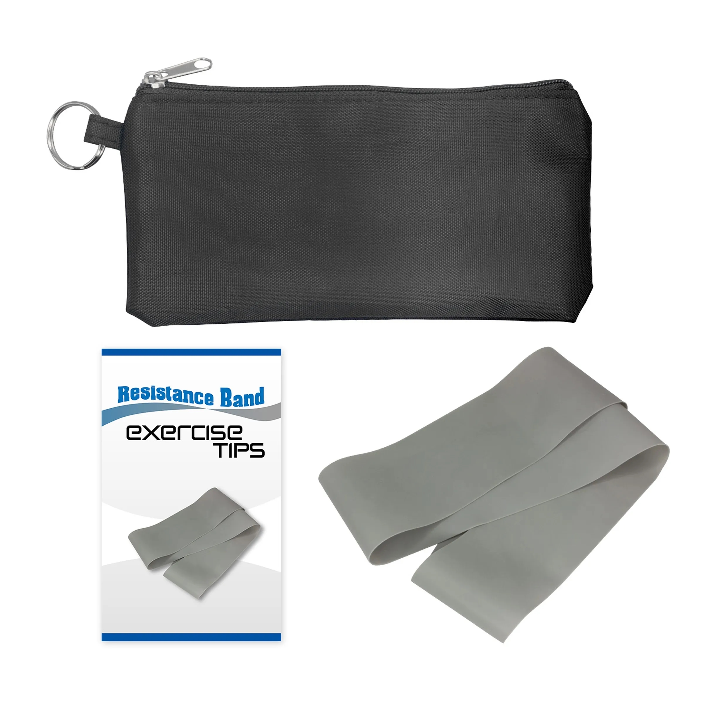 Stretchy Resistance Pouch 24