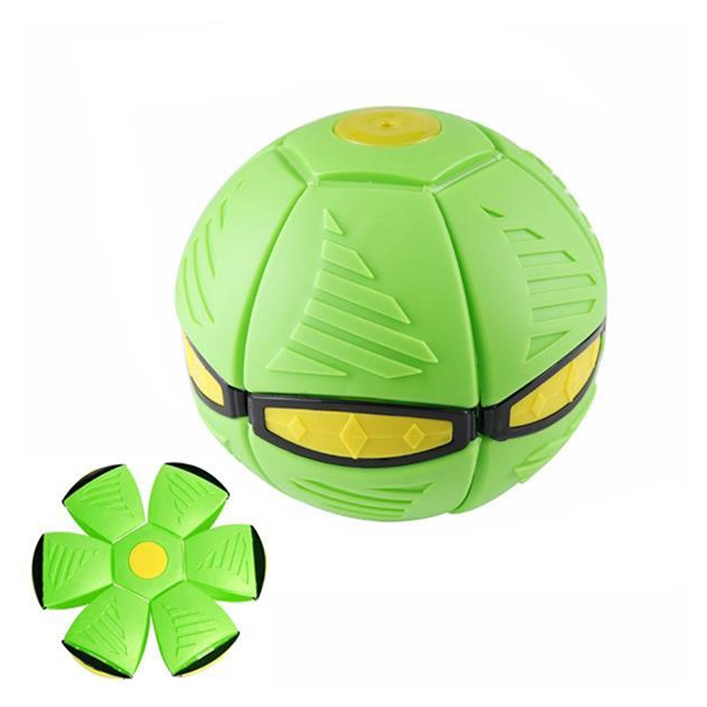 Flying UFO Phlat Ball 3