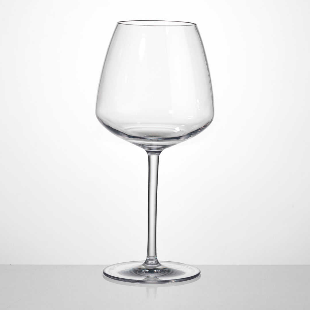 Poolside Tritan™ Red Wine Glass - 23.5 oz (Set of 4) 2