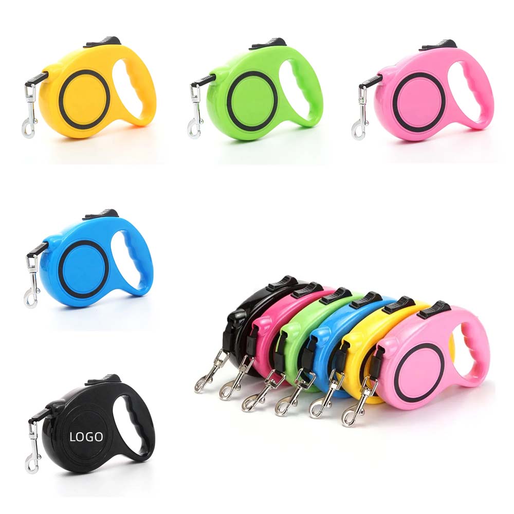 Automatic Pet Leash