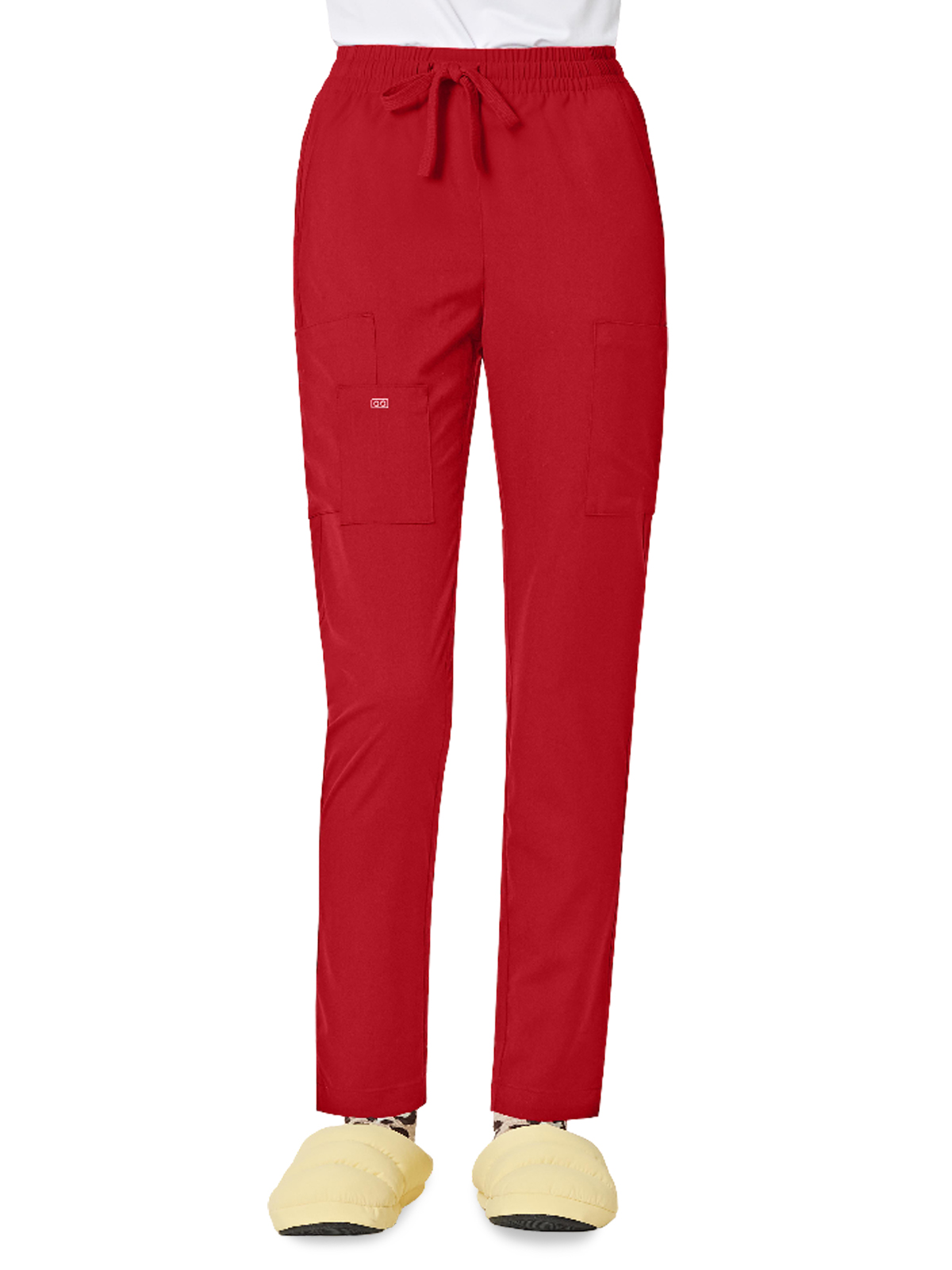 Parkley Quantum - Women's Seven-Pocket SAGE Cargo Pant 21