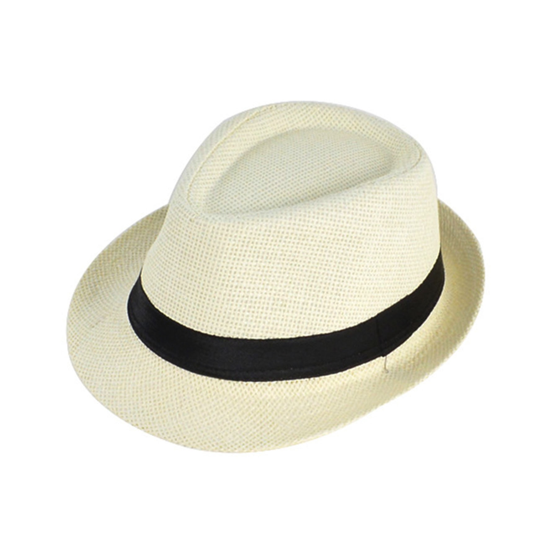 Streamer Top Jazz Hat 4