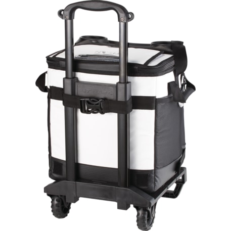 Arctic Zone® Titan Deep Freeze® Rolling Cooler 12