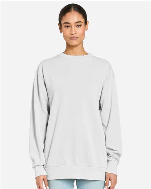 Unisex Urban Crewneck Sweatshirt - LS16004 70