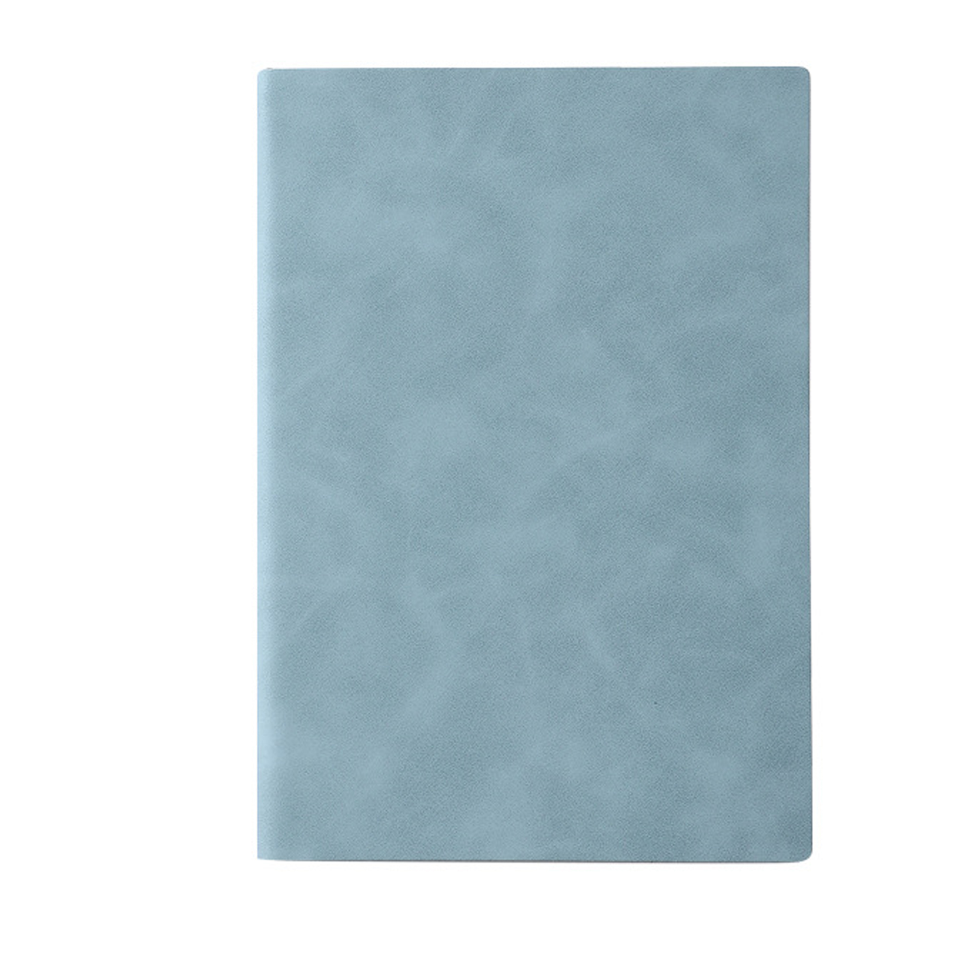 A5 Notebook Sheepskin Cover Diary 1