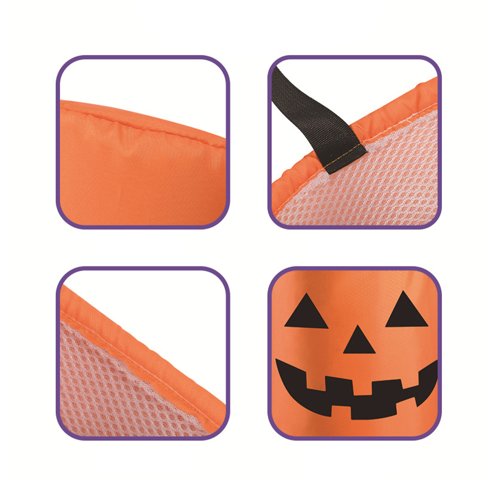 Handheld Candy Bag 2