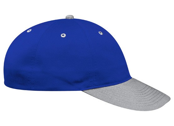 OTTO CAP 6 Panel Low Profile Baseball Cap 18