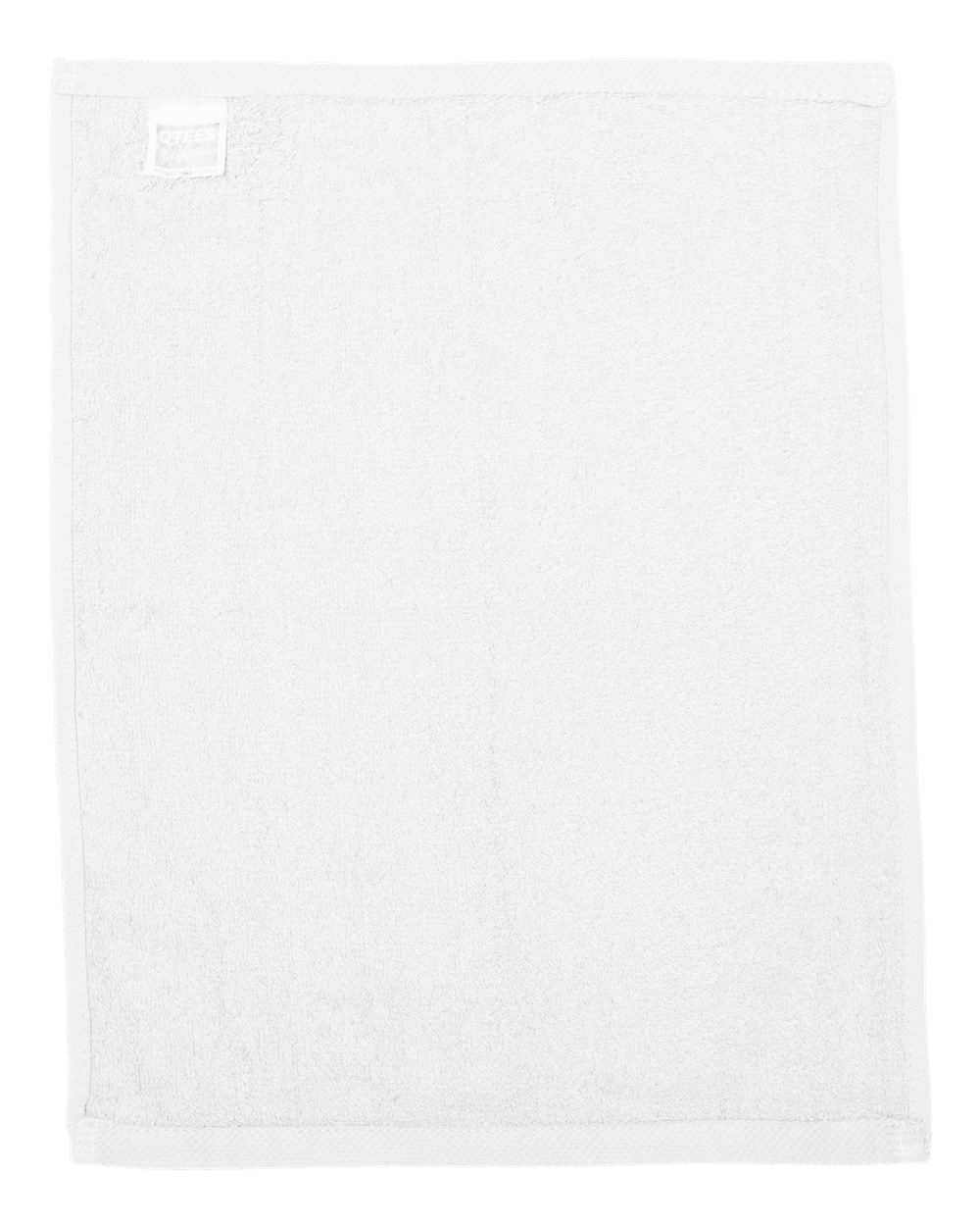 Hemmed Fingertip Towel - T600 25