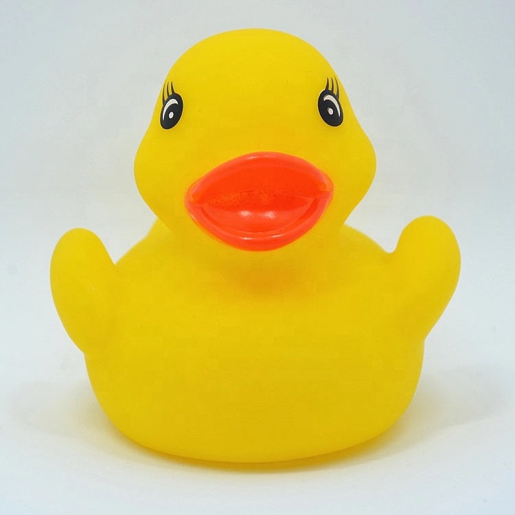Rubber Duck 4