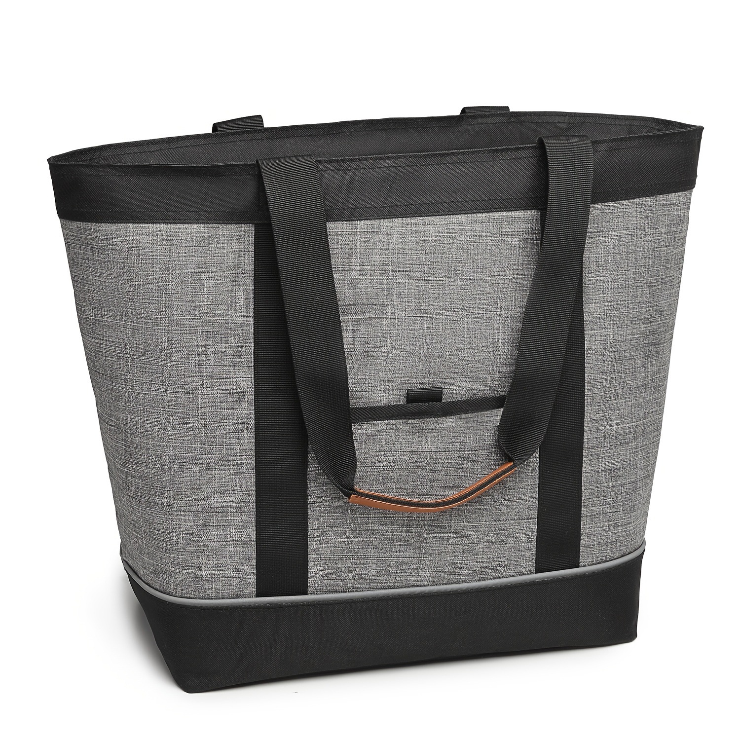 Portable Oxford Insulated Cooler Tote 10