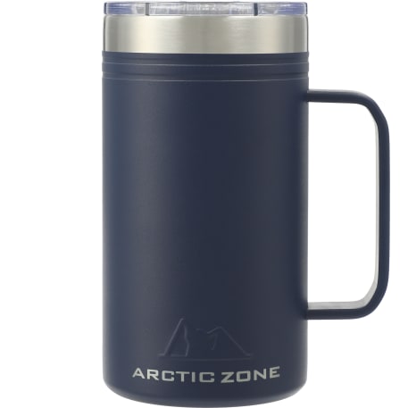 Arctic Zone® Titan Thermal HP® Copper Mug 24oz 16