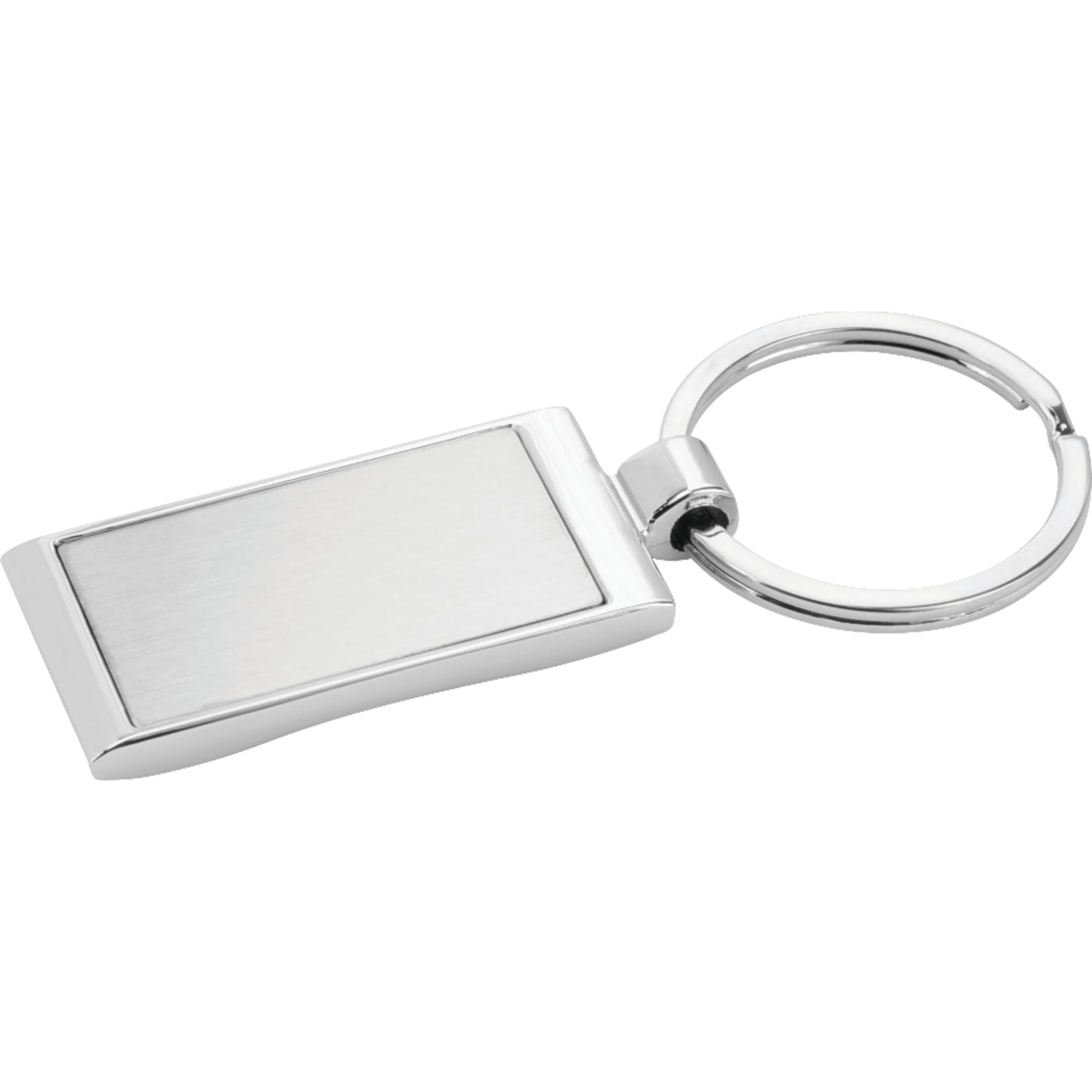 Wave Key Ring 2