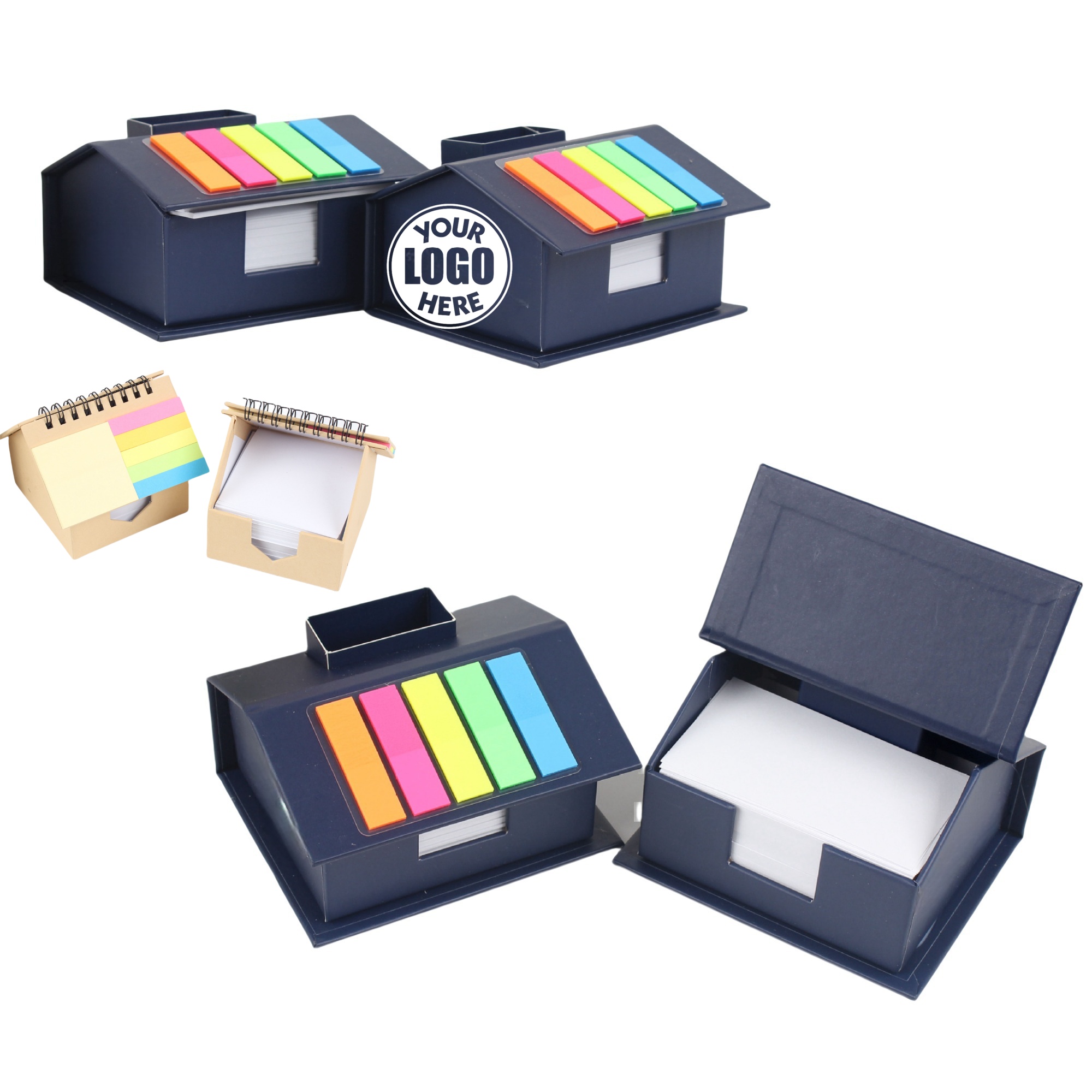 Office Sticky Notes 2