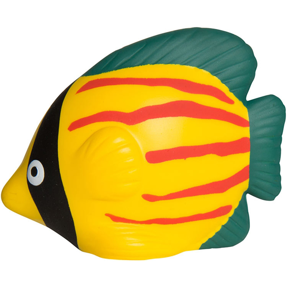 Tropical Fish Stress Reliever 2