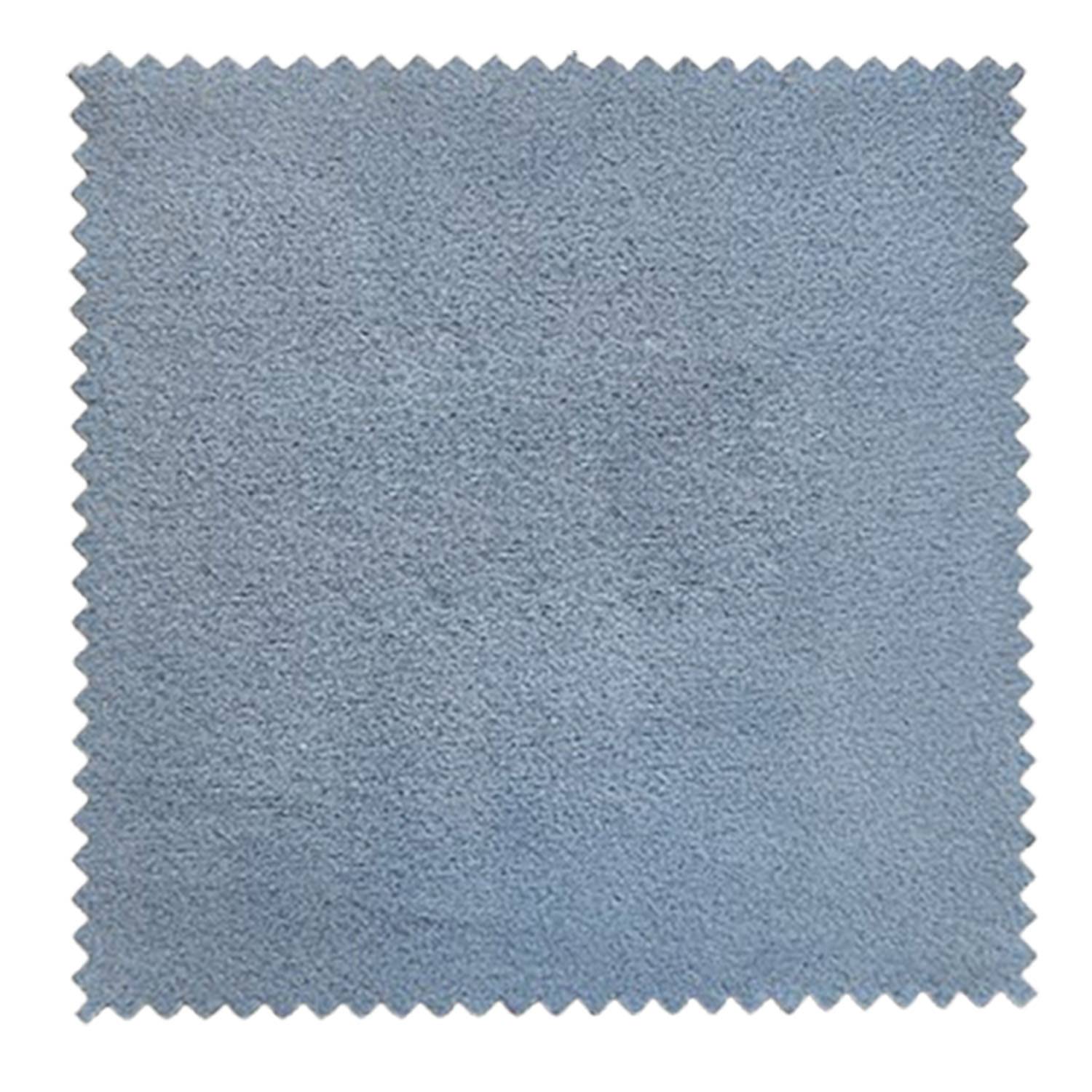 Reusable Microfiber Suede Cleaning Cloths 10