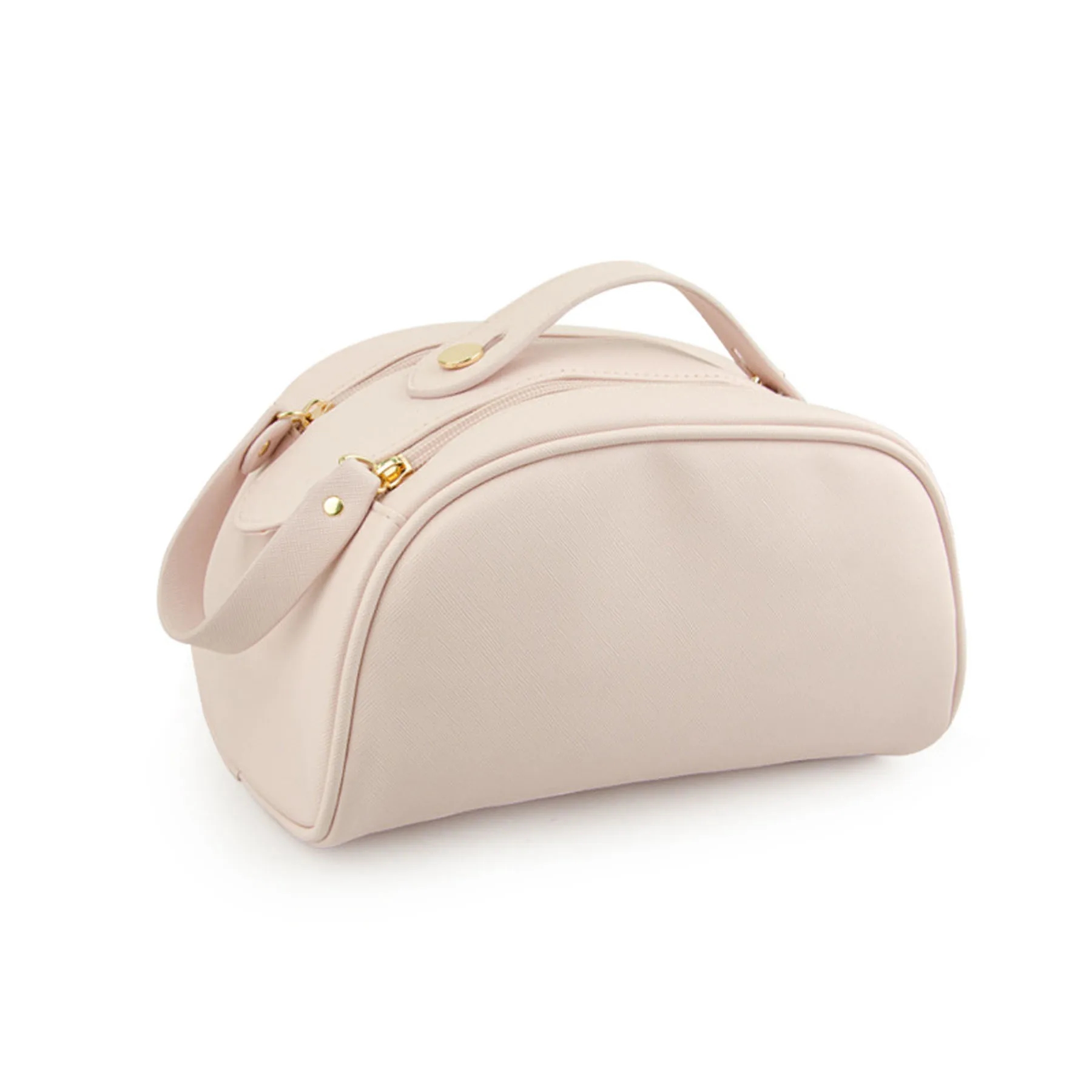 Portable Waterproof Toiletry Bag 4