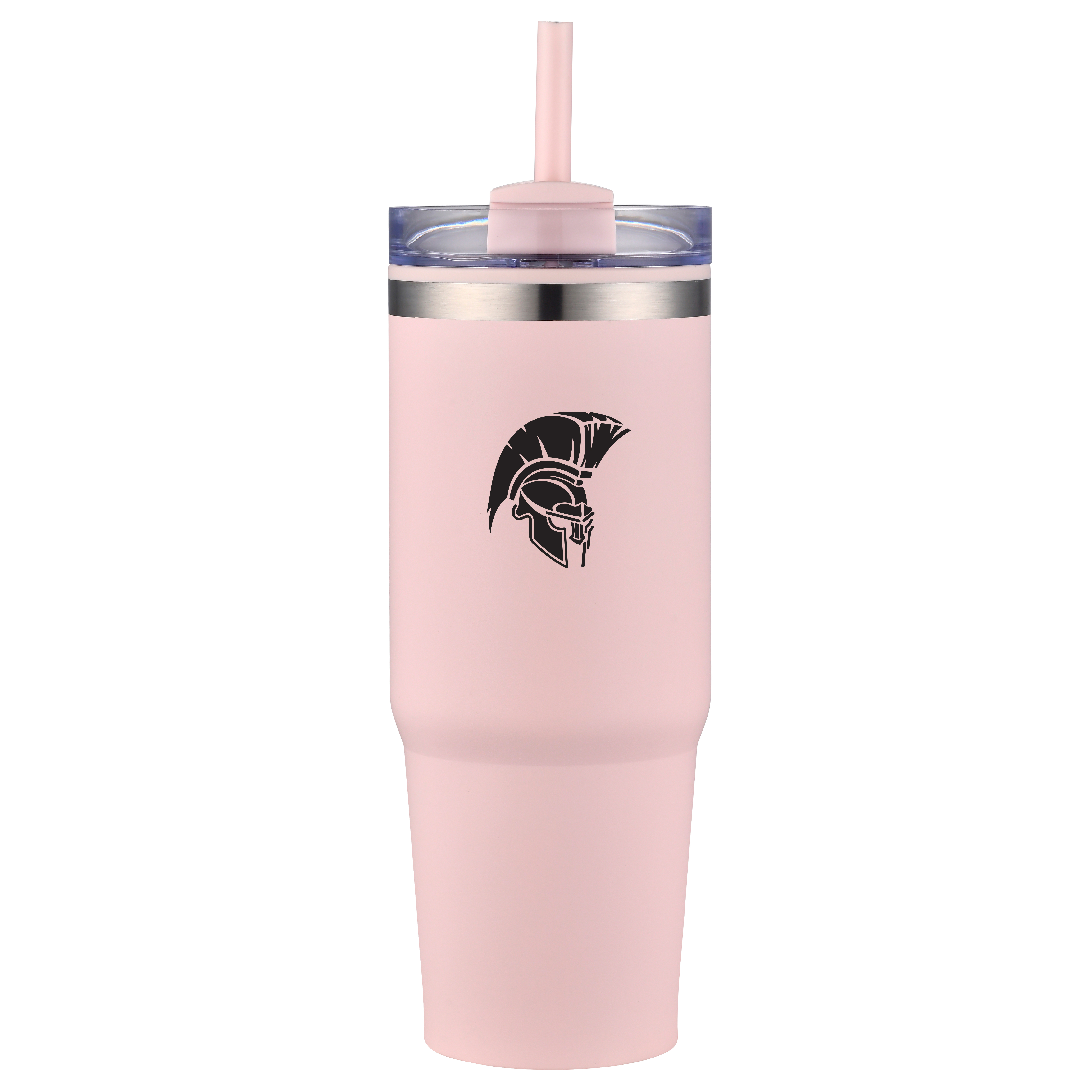 Aqueduct-VII 30 Oz. Stainless Steel Tumbler Mug 6