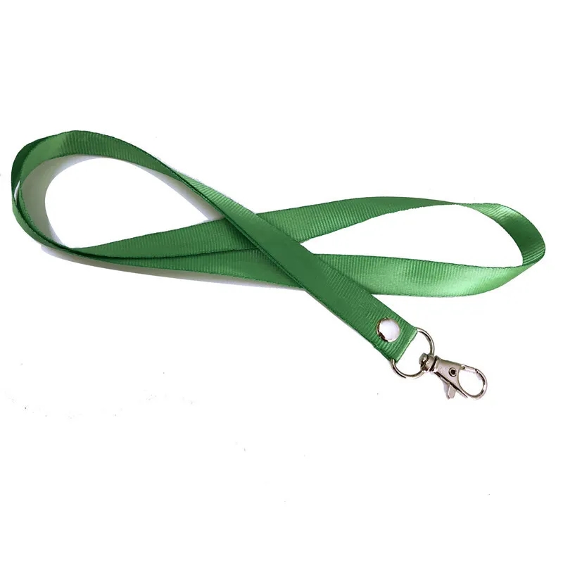 Polyester Lanyard 2