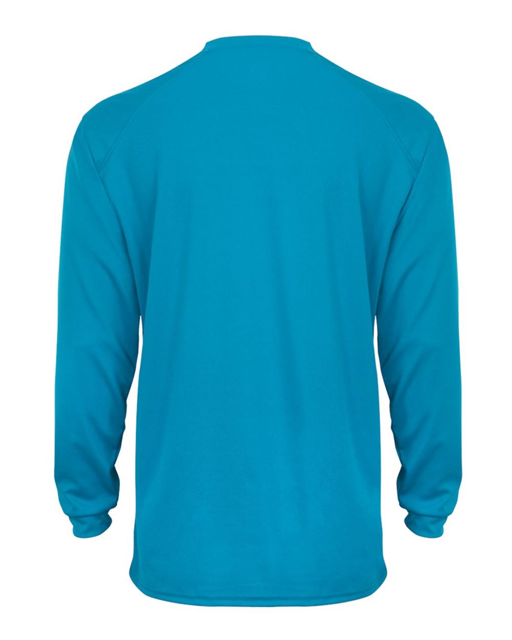 Unisex B-Core Long Sleeve T-Shirt - 4104 9