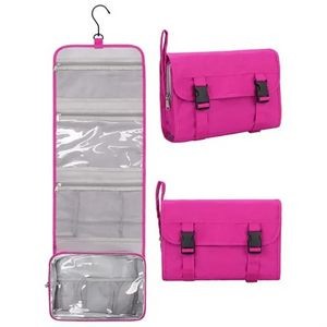 Travel Bag with Hanging Hook 3