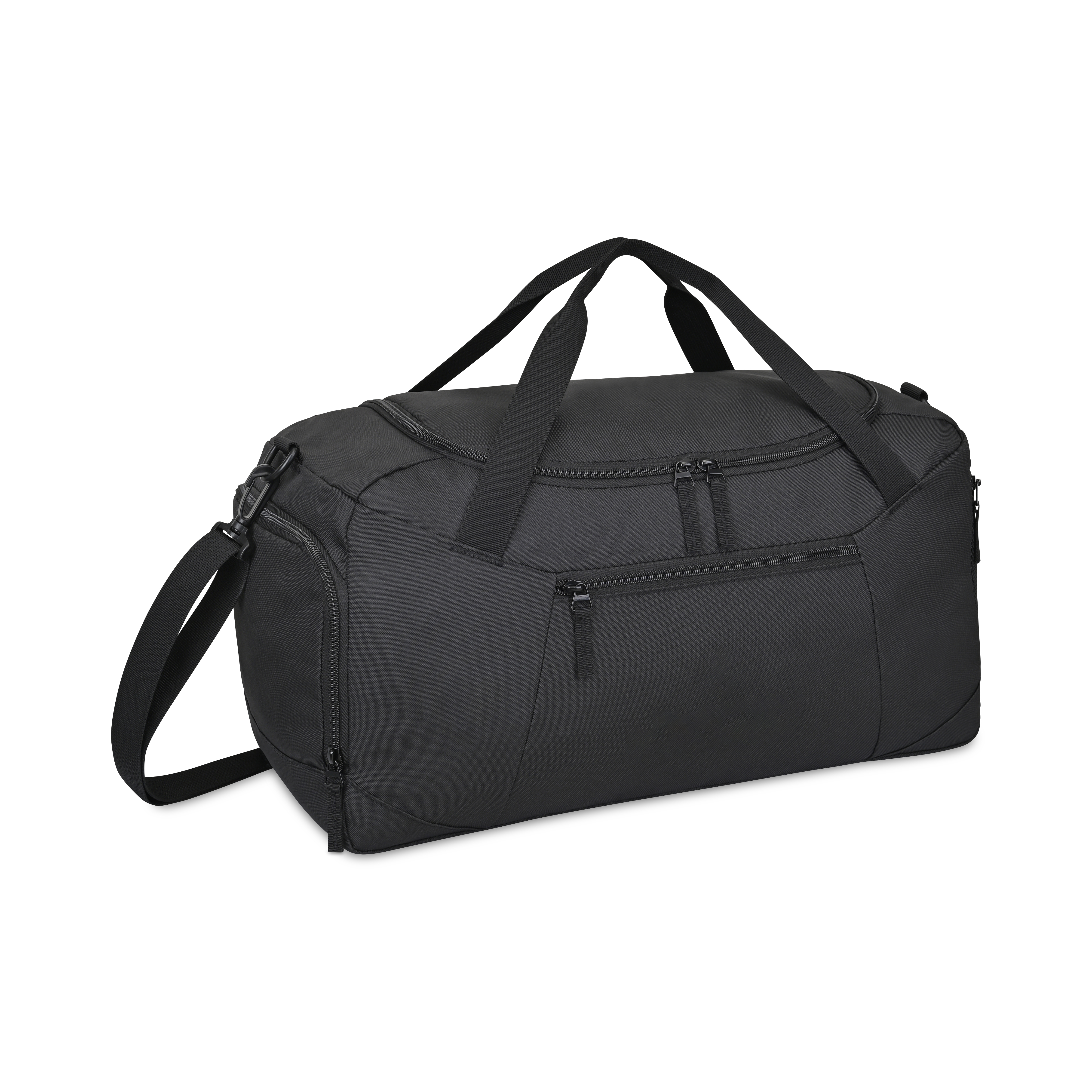 Rally Recycled Deluxe Sport Duffel 8