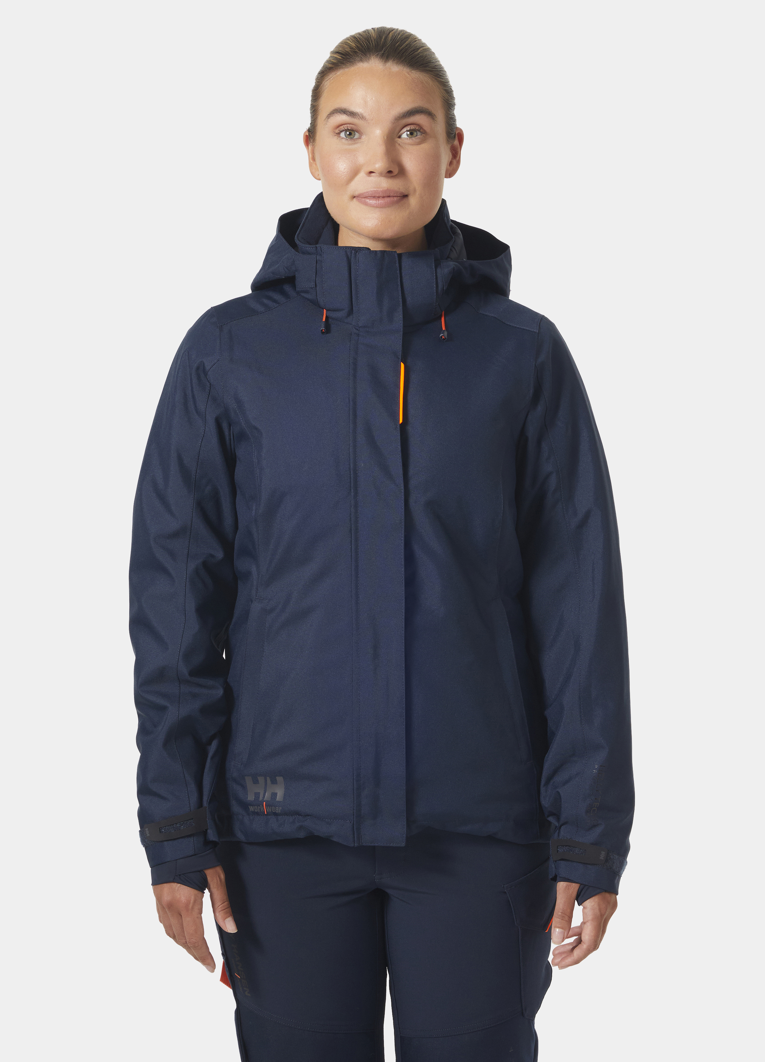 Helly Hansen Women's Luna Winter Jacket