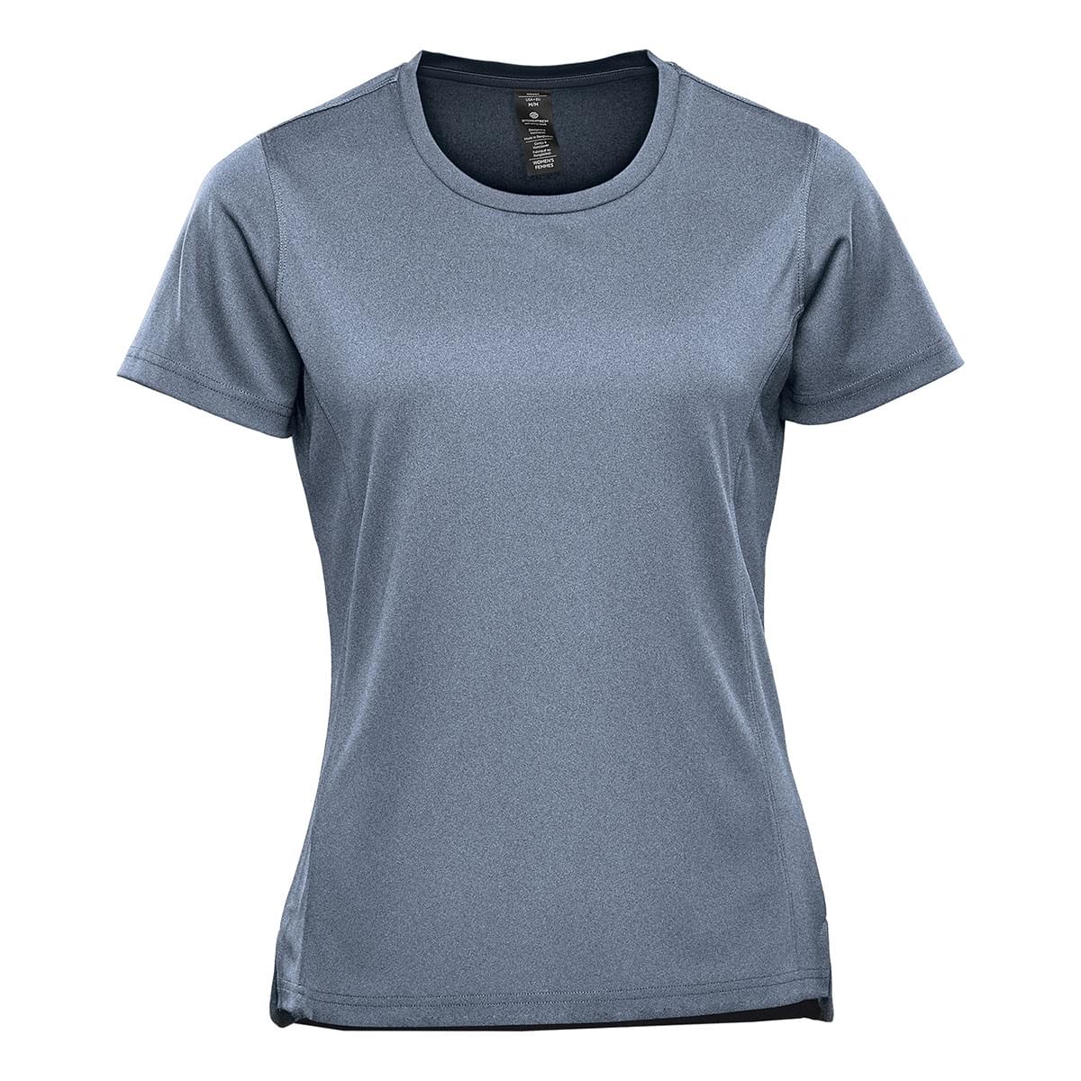 Stormtech Women's Dockyard Performance Short Sleeve Tee 2
