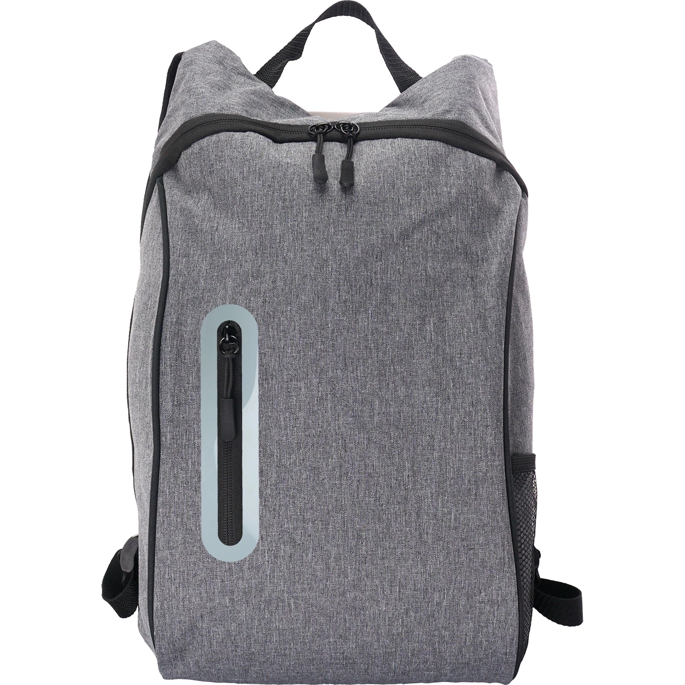 Oval Line Backpack 22