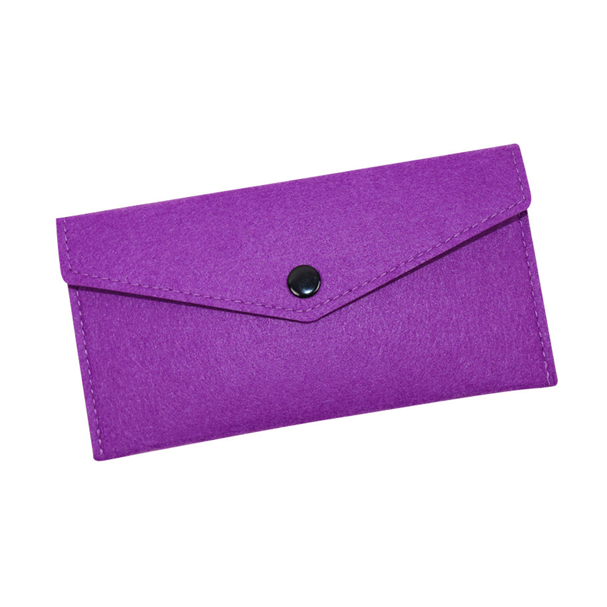Felt Phone Storage Pouch 8