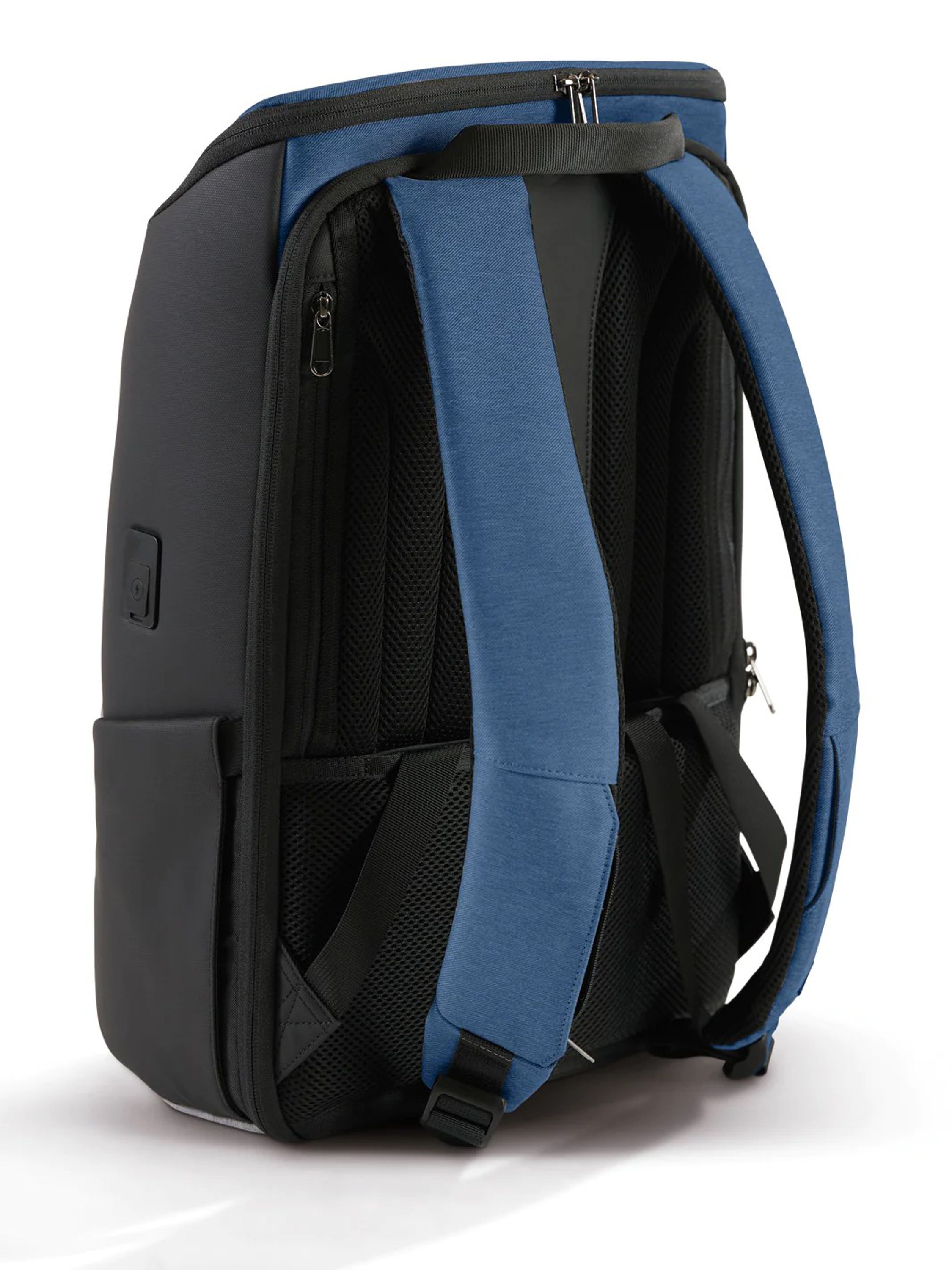 EZRI Premier Backpack with Embroidery 3