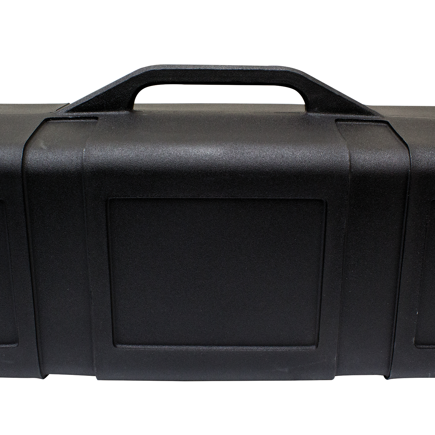 Tent Hard Case with Wheels 4