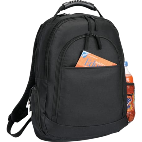 Journey 15" Computer Backpack 34