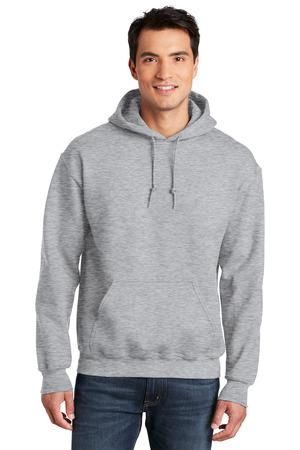 Gildan - DryBlend Pullover Hooded Sweatshirt. 12500, custom hoodie or sweatshirt with logo imprint 60