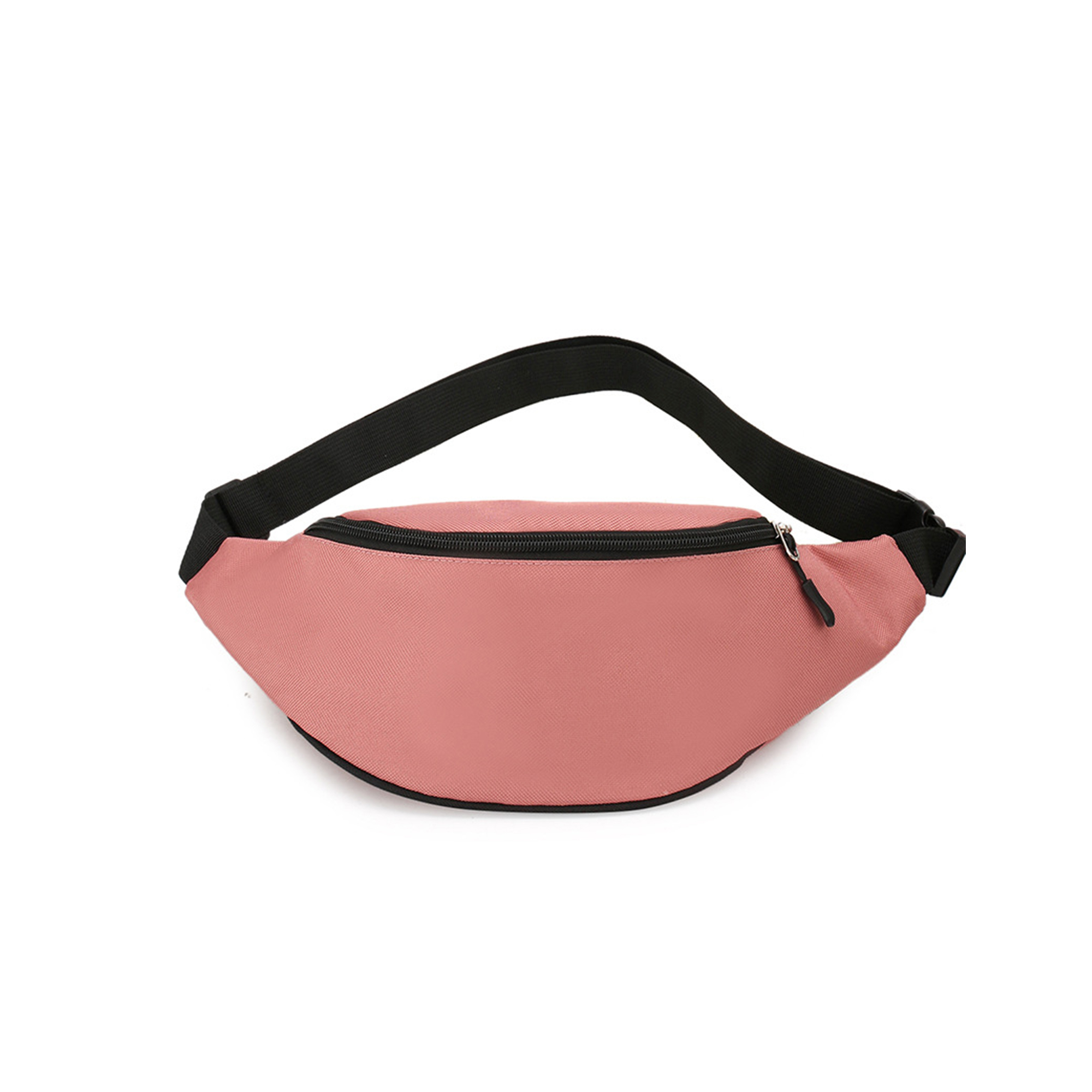 Waterproof Oxford Waist Pack 15 x 3.2 x 5.6" 7