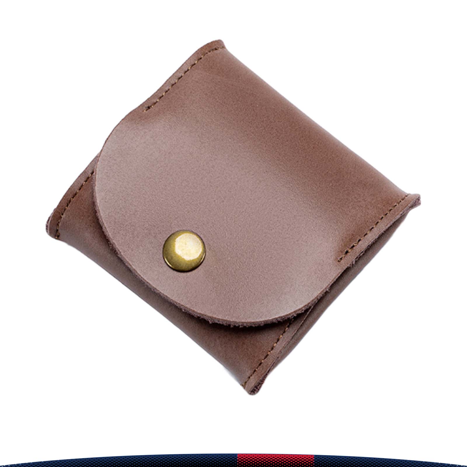 Vintage Mini Coin Bag 2