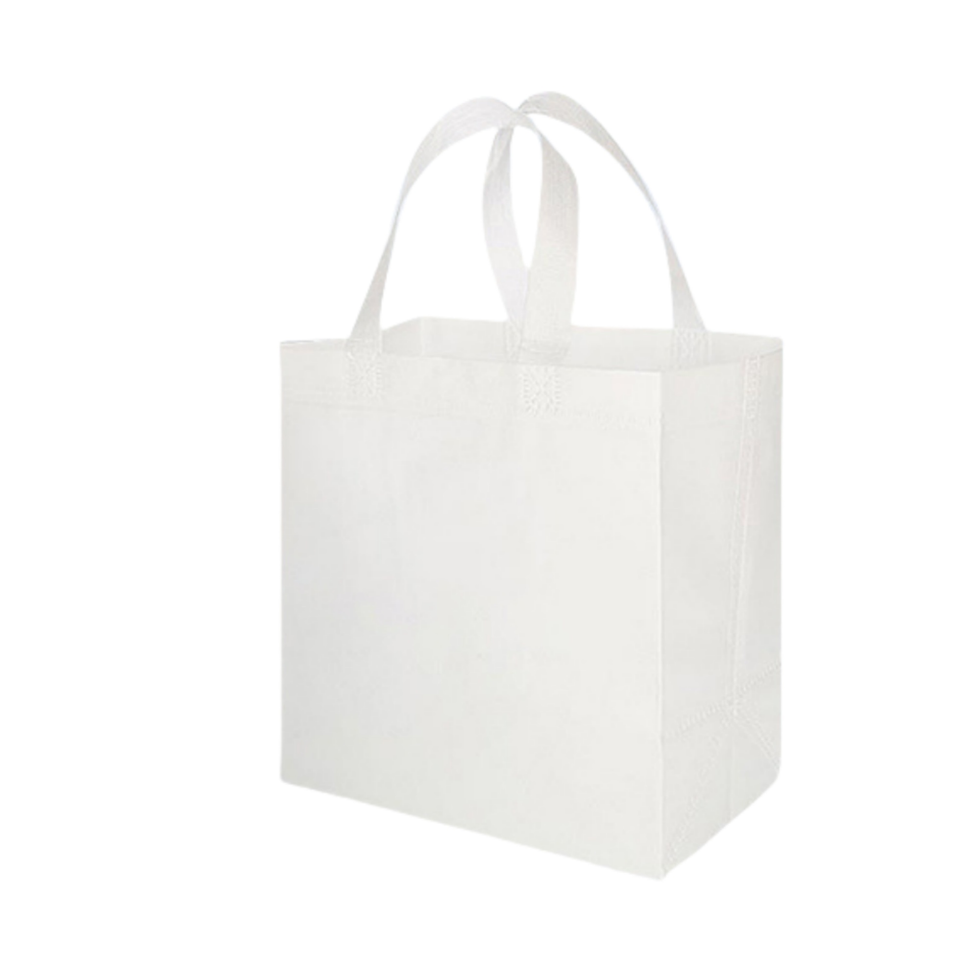 Non-Woven Shopping Tote Bag 8