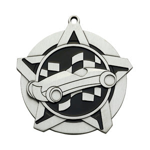 Superstar Medal Series 79