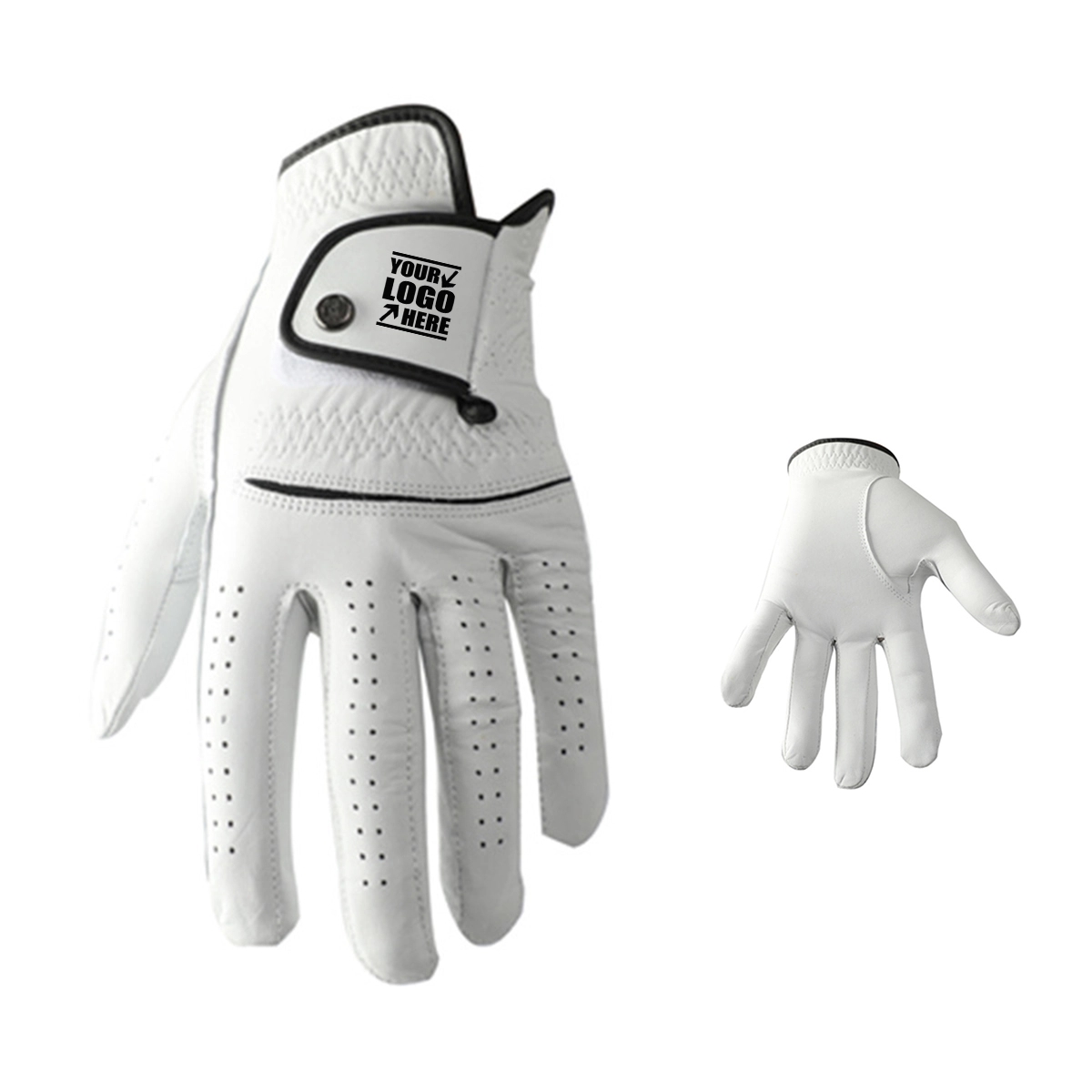 Men's WeatherSof Golf Gloves 1