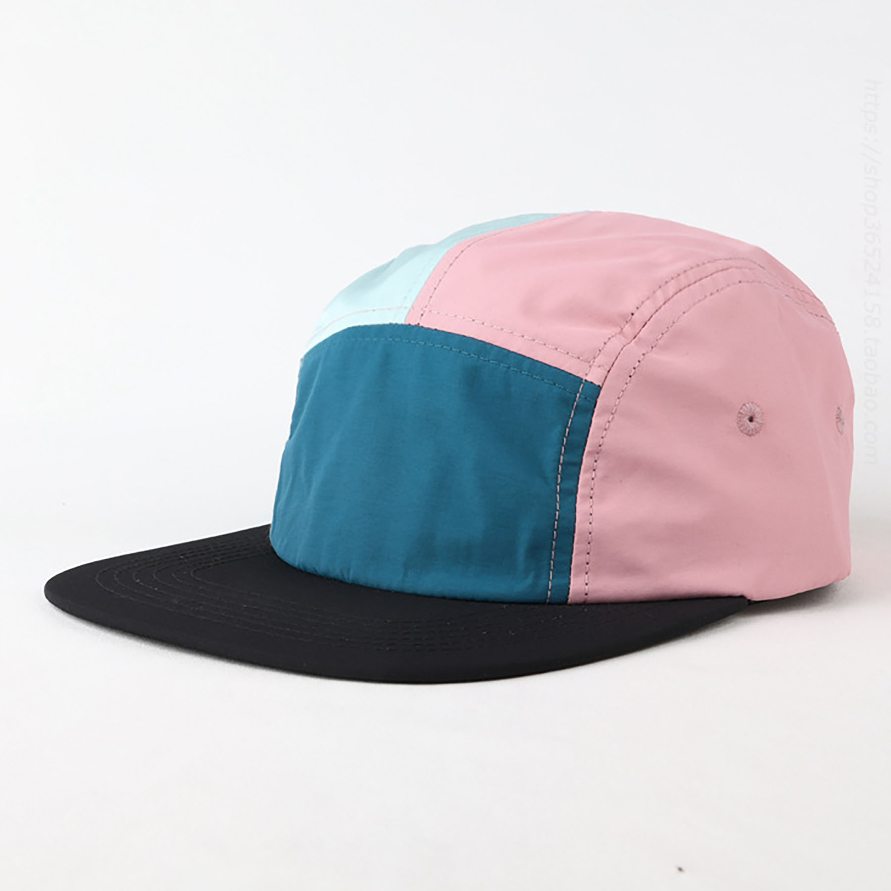 Quick Dry Trucker Hat 2